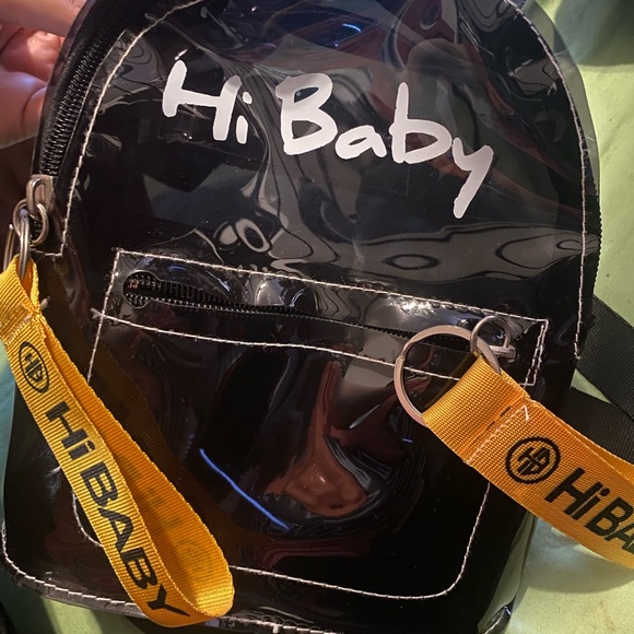 Casual backpack - Picture 5 of 5